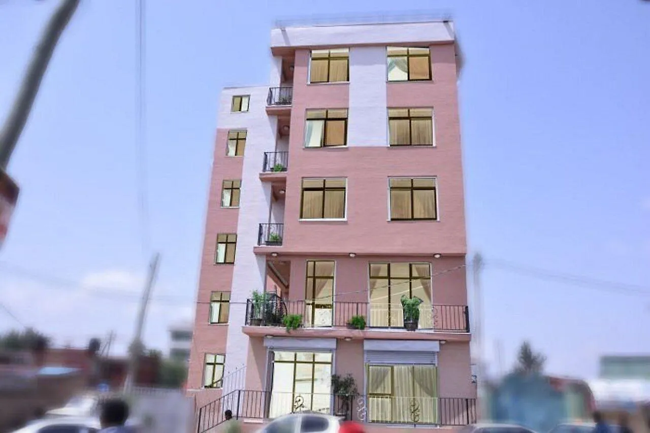 Natna Hotel Addis Ababa