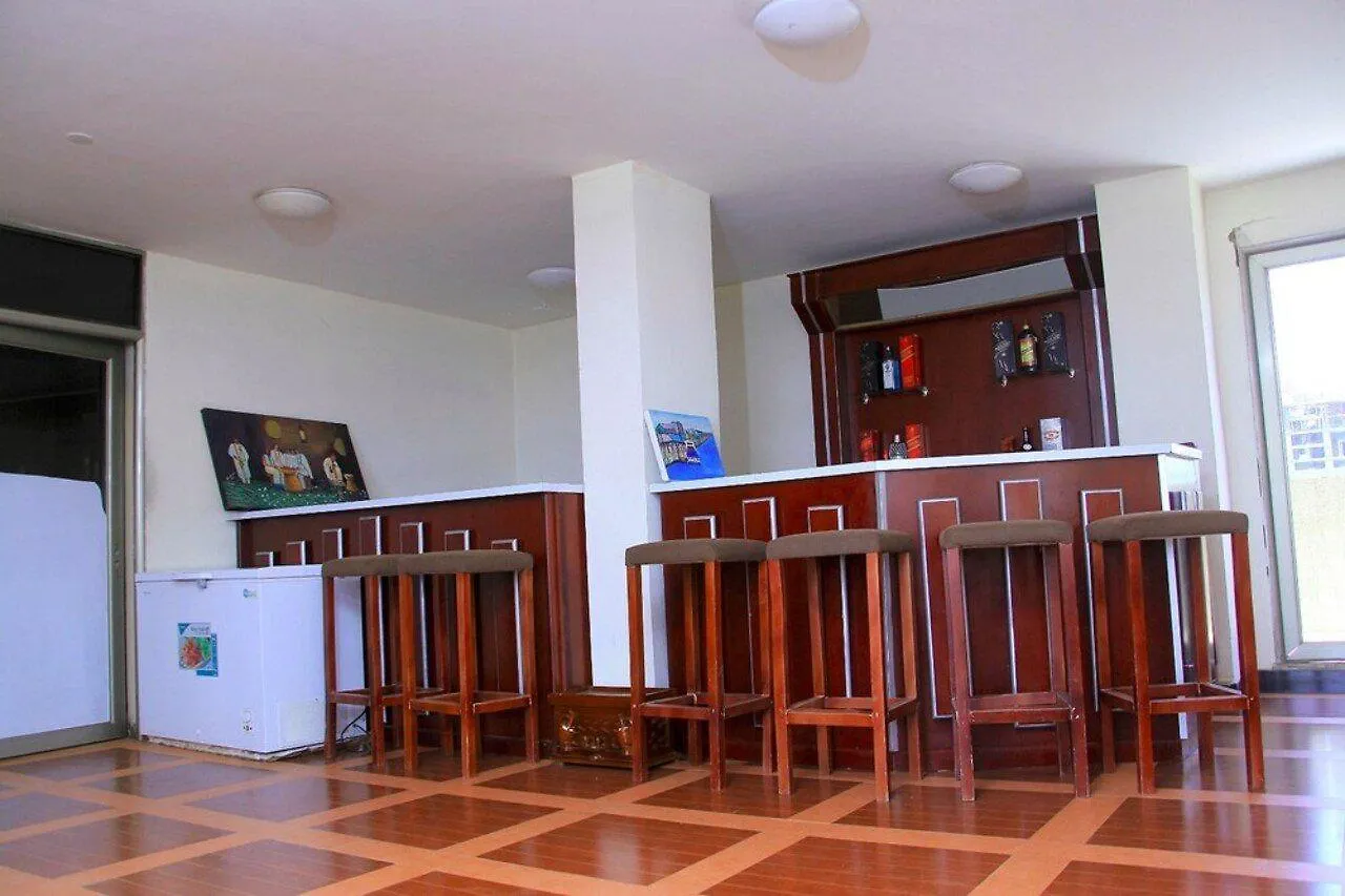 Natna Hotel Addis Ababa